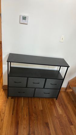 Dresser/TV Stand