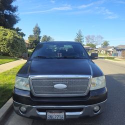 2006 Ford F-150