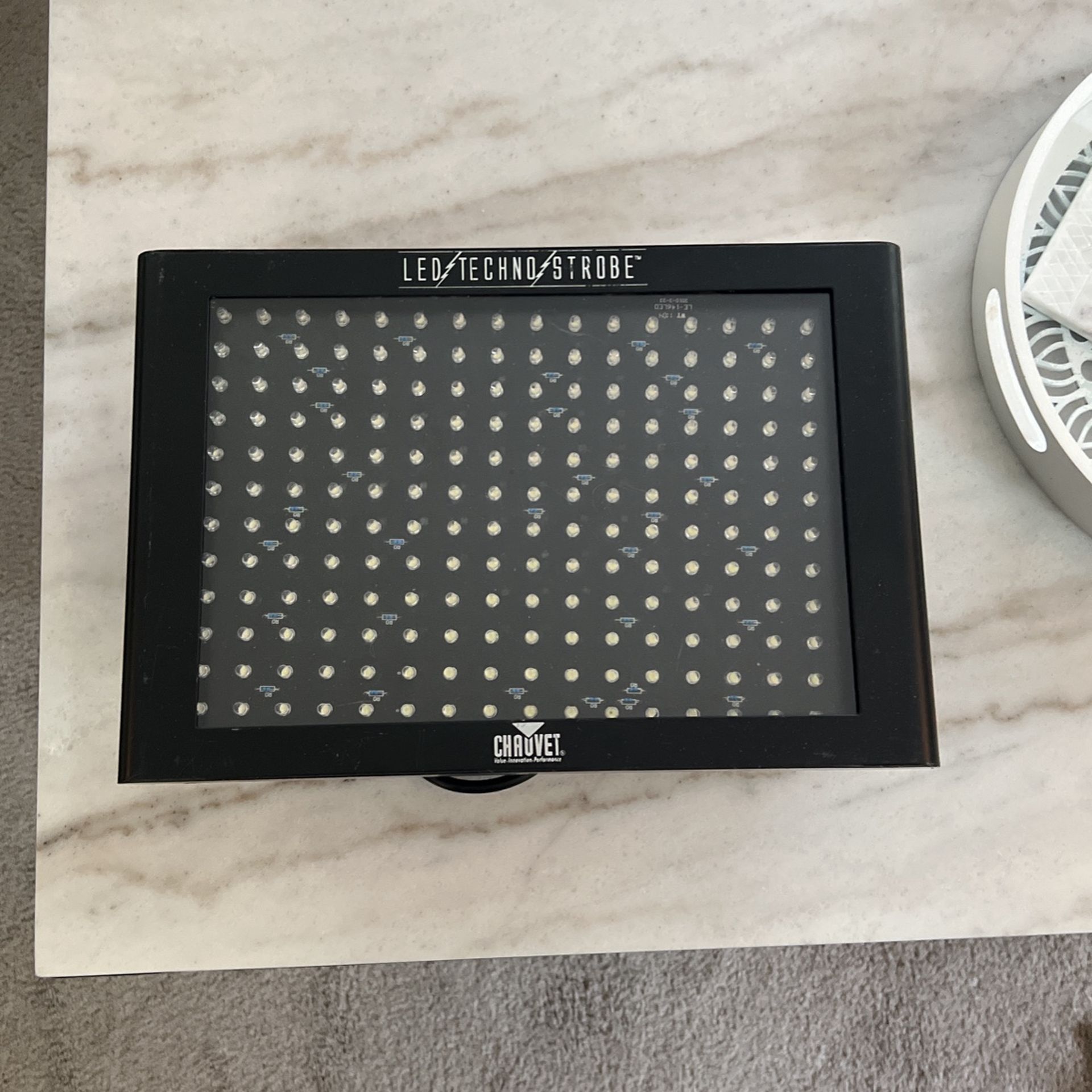 Chauvet Led Strobe Panel