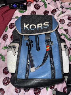 Micheal Kors Cooper Style Men’s Backpack
