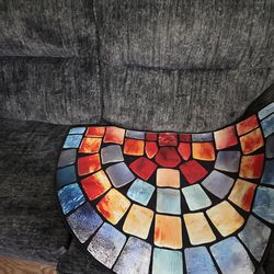 Floor mat