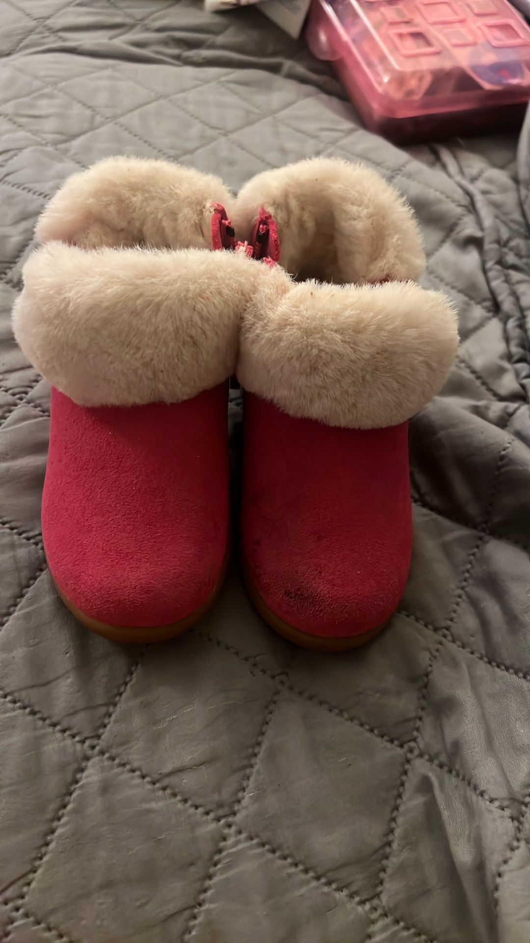 Girl Ugg Boots