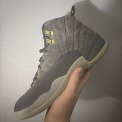 Jordan 12