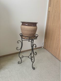 Plant Stand