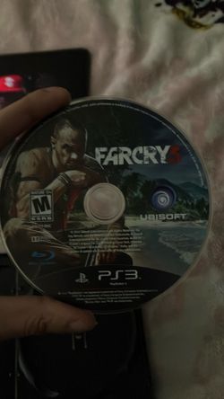 Far cry 3