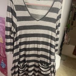 Women’s Top/Tunic