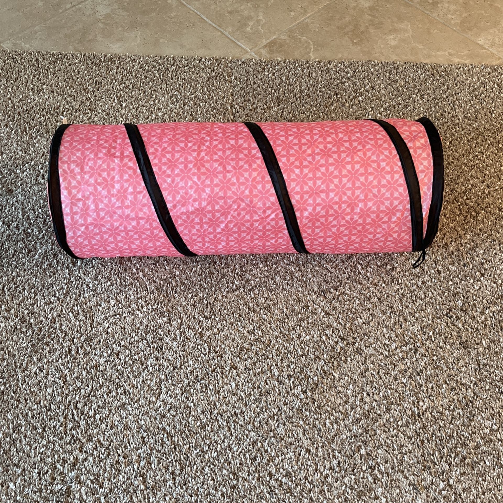 Pet Tunnel
