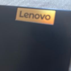 Lenvo Laptop (Windows 11)