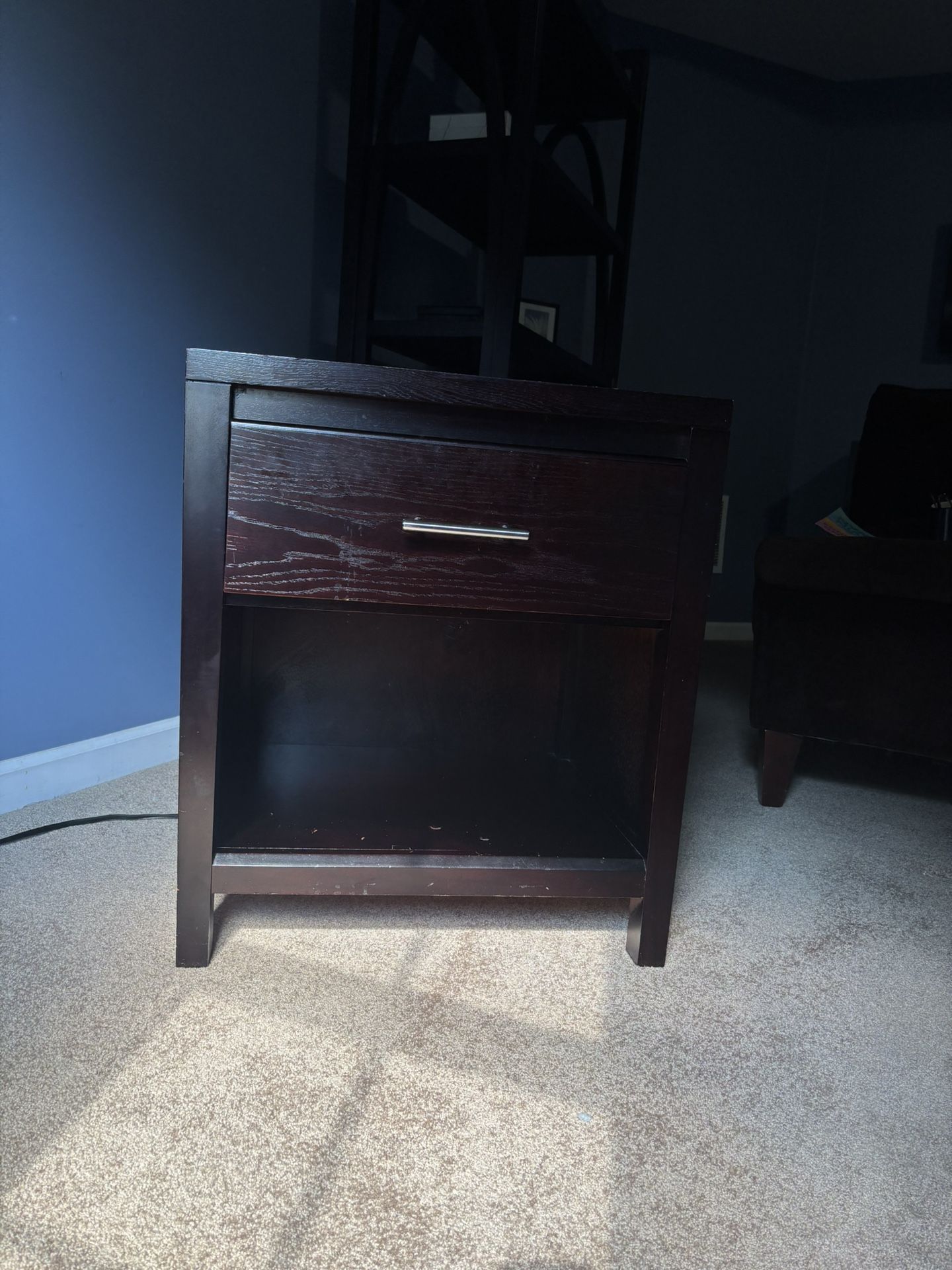 bedroom set