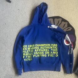 Champion Hoodie