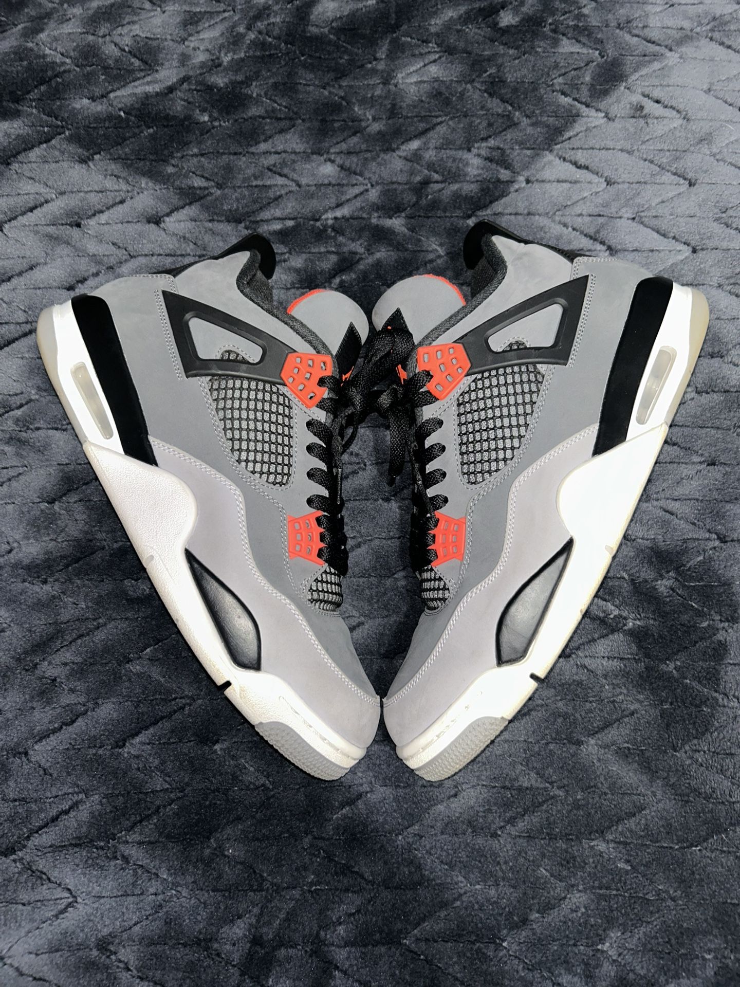 Jordan 4 Infrared Size 11.5