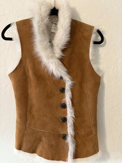 UGG Jacket