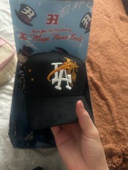 31 Hats X El Mago