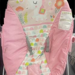 Baby Bouncer
