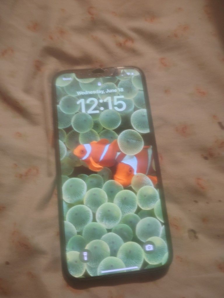 IPhone 12 Sorry For The Bad Camera Quality 