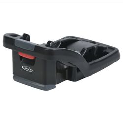 Graco Snugride Snuglock Infant Car Seat Base - Black