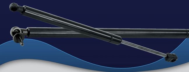 Volvo Hood Lift Support