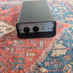 Rupert Neve Designs RNDI 1