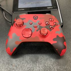 Xbox Controller