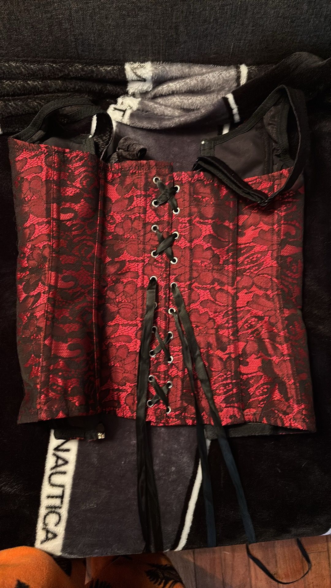 Women’s Corset