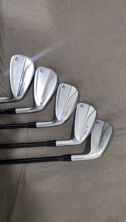 TaylorMade P790