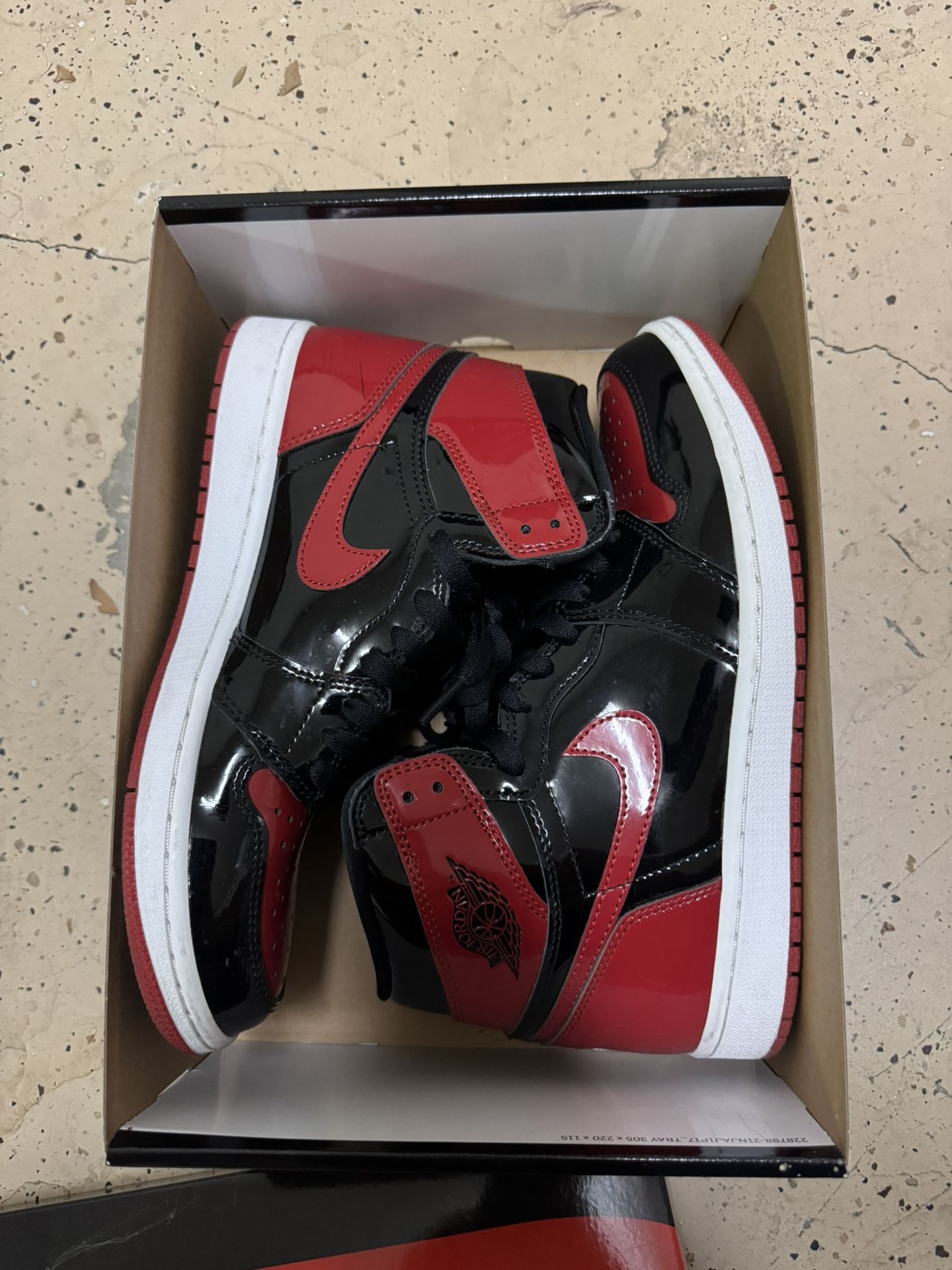 Air Jordans Size 8.5 For Sale