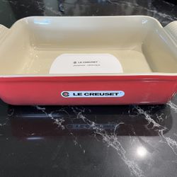 Le Creuset Heritage Dish