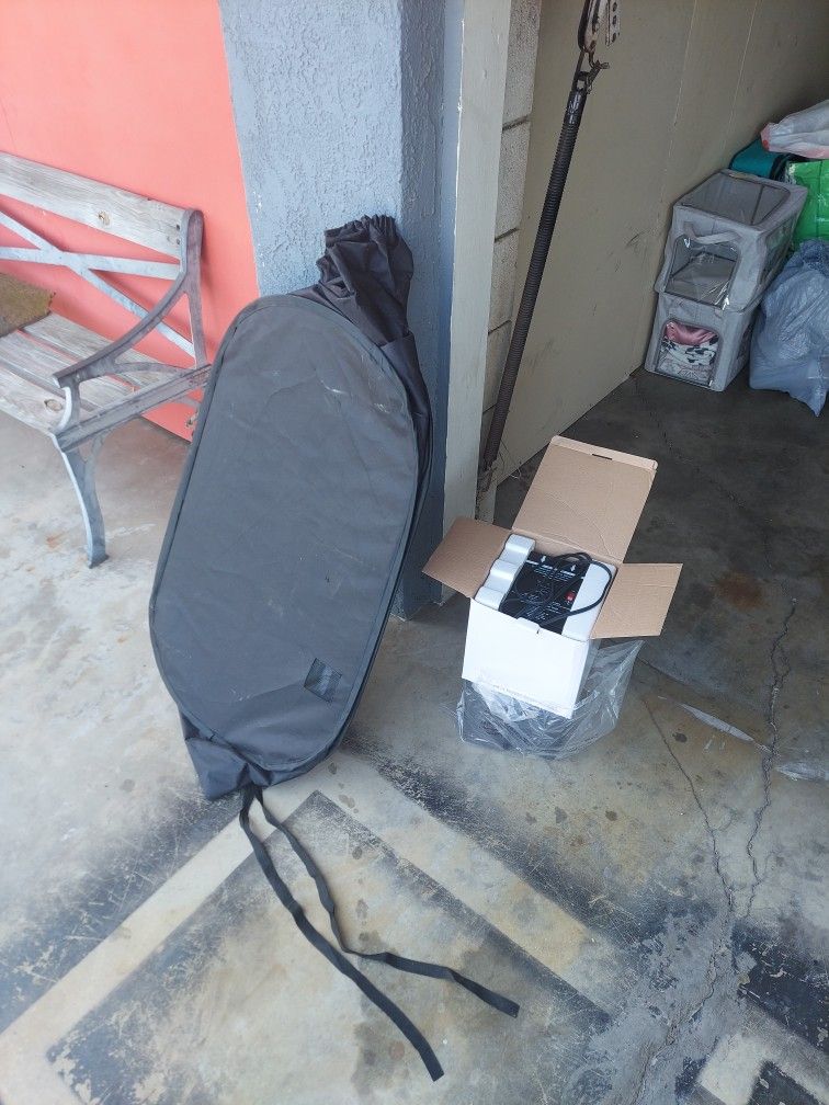 Bug Zapper
