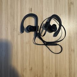 Powerbeat 3 Bluetooth Headphones