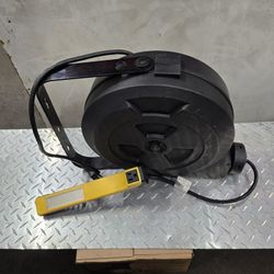 Extension Cord Reel
