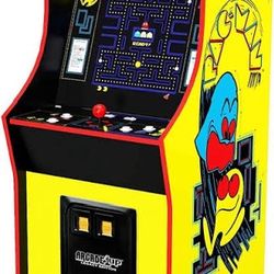 PAC Man Arcade For Trade