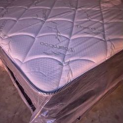 Pillow Top