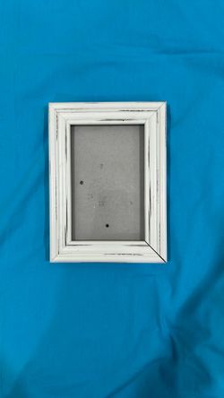 Vintage Picture Frame