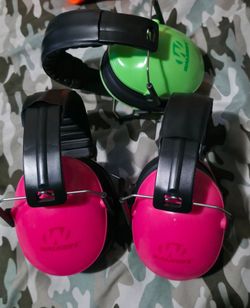 Ear protection