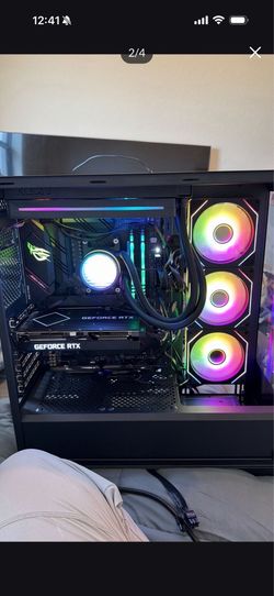 GAMING PC