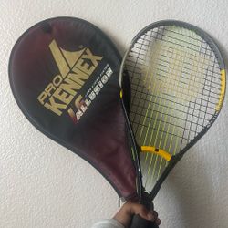 Tennis Rackets 