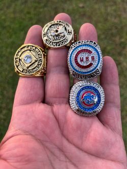 Chicago Cubs