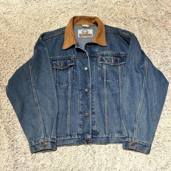 Woodlake jacket size M