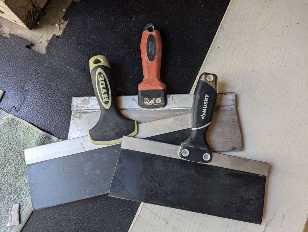 Drywall Tools