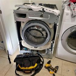 Washer & Dryer Repair 