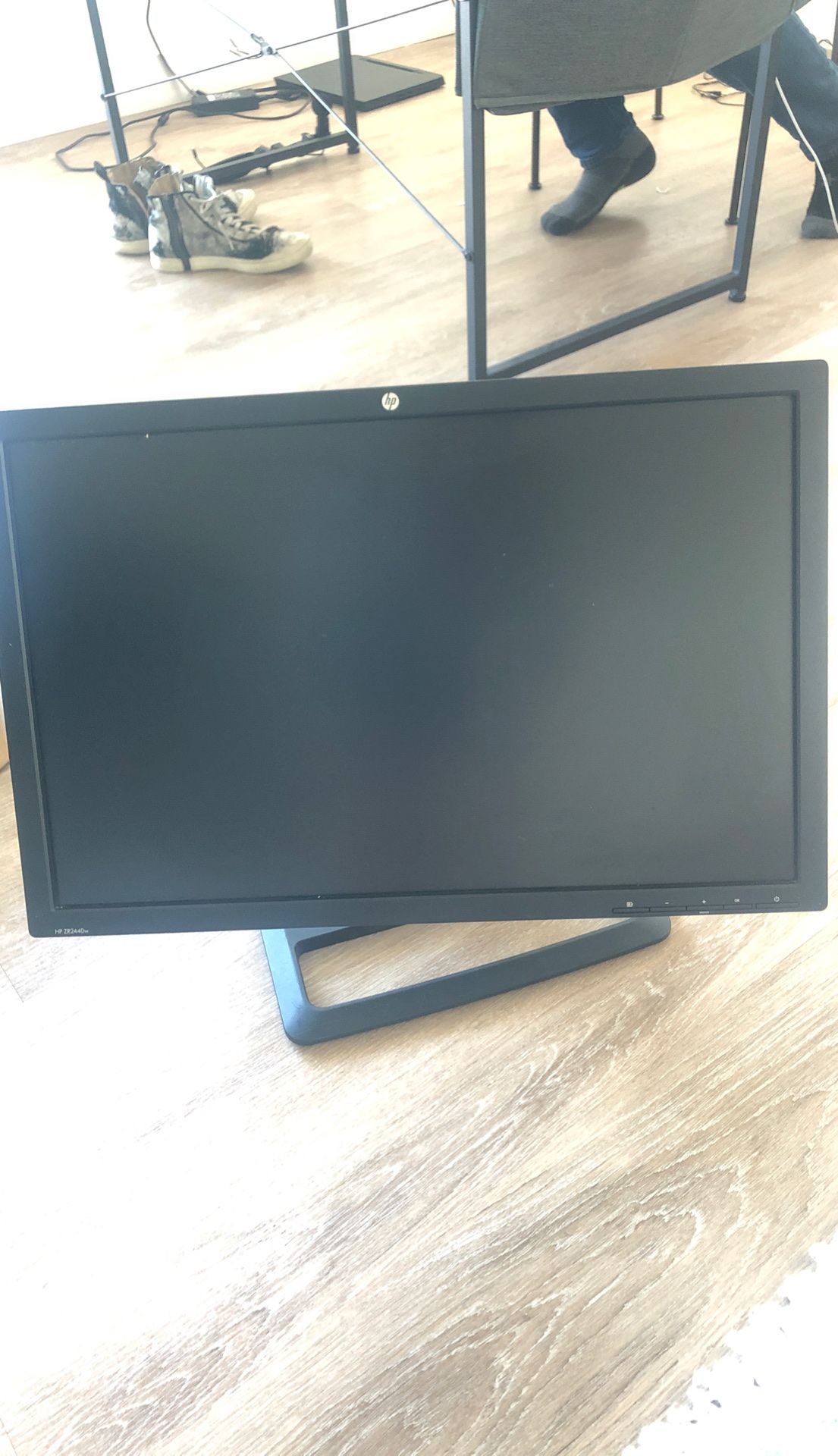 Computer monitor