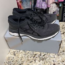 ASICS- Gel Kayano 24 Women’s 