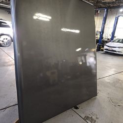 Ram tonneau Cover