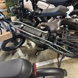 Come Get Your Own E-bike For (Cheaper price!!!!)