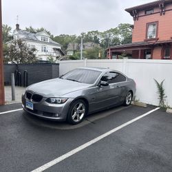 2009 BMW 328i