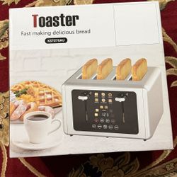 Toaster