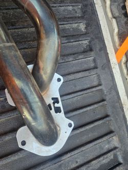 13b headers intake 12a
