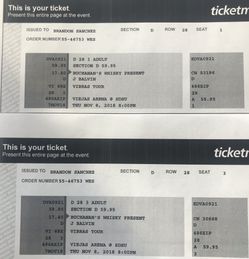 J BALVIN TICKETS