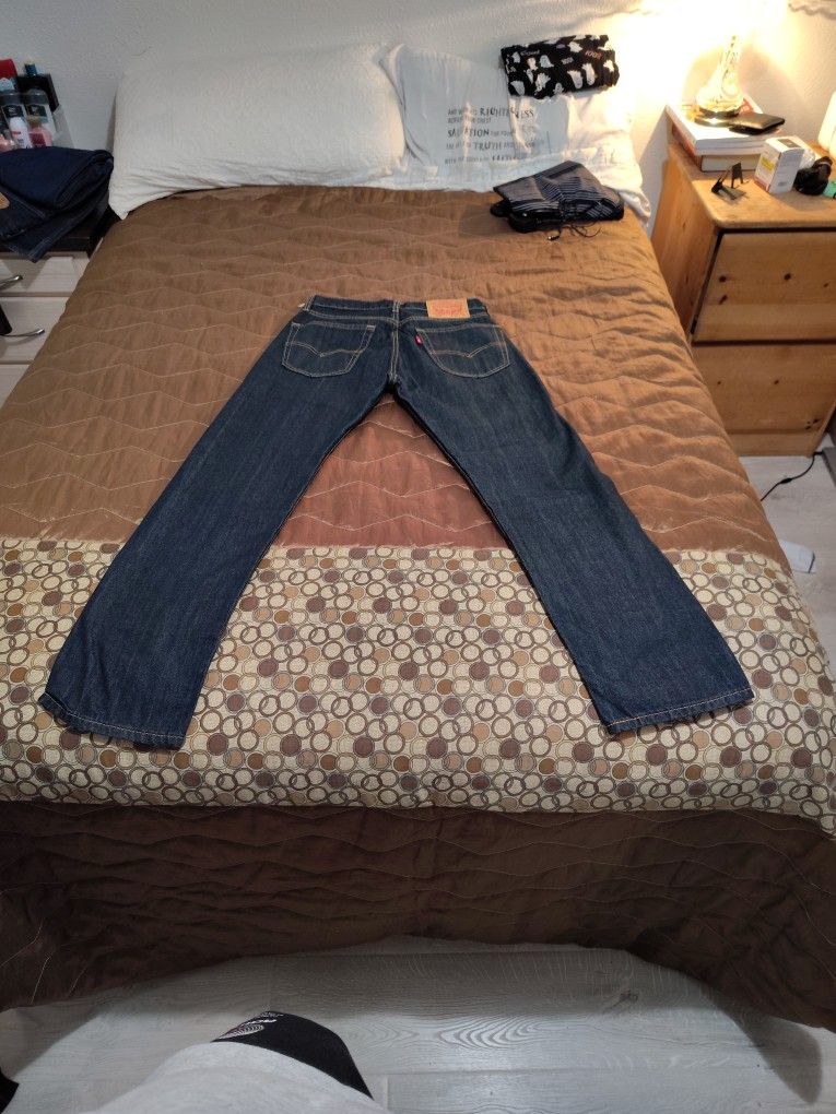 Levi Strauss & Co.