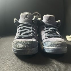 Jordan’s Retro 5